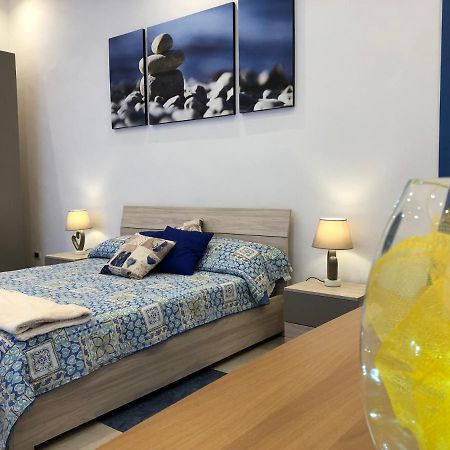 Abbrivio Bed & Breakfast Bari Kültér fotó