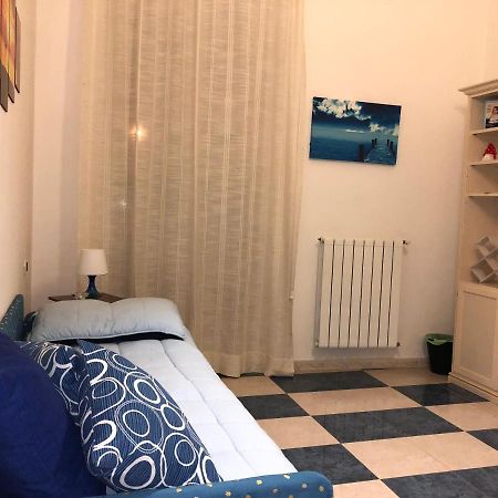 Abbrivio Bed & Breakfast Bari Kültér fotó