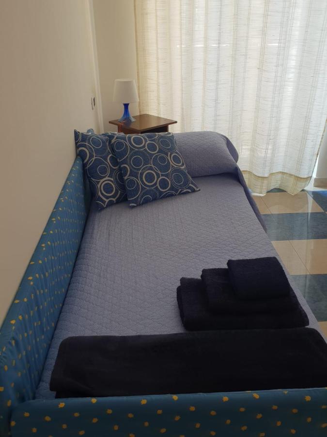 Abbrivio Bed & Breakfast Bari Kültér fotó