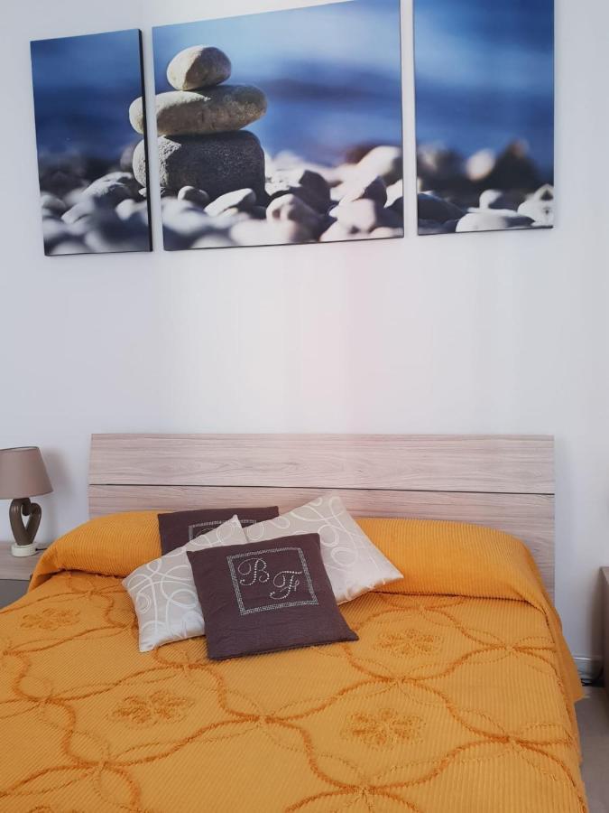 Abbrivio Bed & Breakfast Bari Kültér fotó