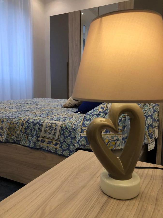 Abbrivio Bed & Breakfast Bari Kültér fotó