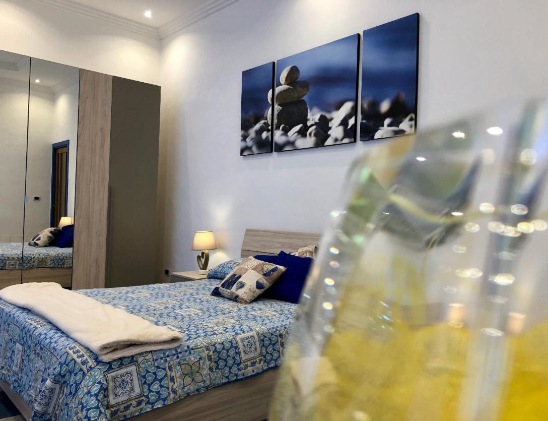 Abbrivio Bed & Breakfast Bari Kültér fotó