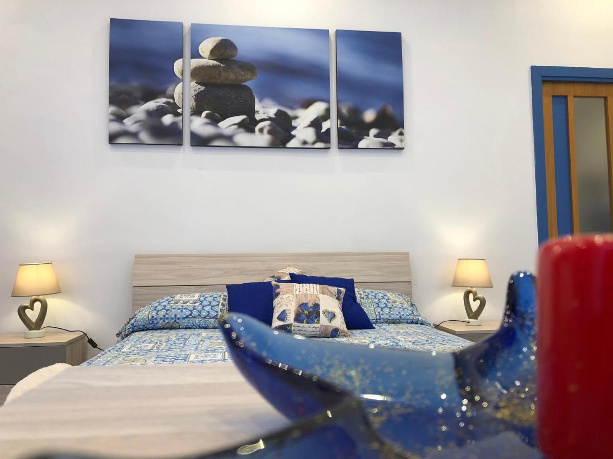 Abbrivio Bed & Breakfast Bari Kültér fotó