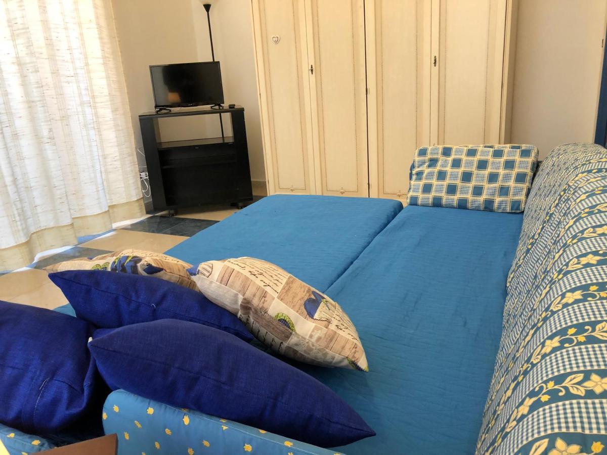 Abbrivio Bed & Breakfast Bari Kültér fotó