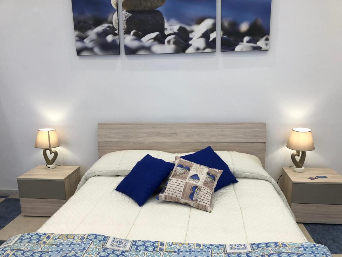 Abbrivio Bed & Breakfast Bari Kültér fotó