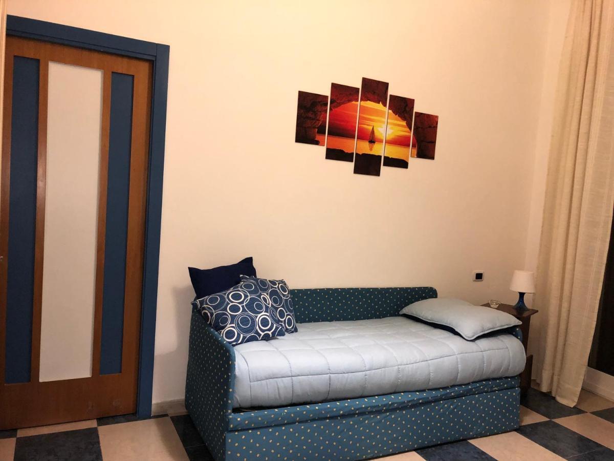 Abbrivio Bed & Breakfast Bari Kültér fotó