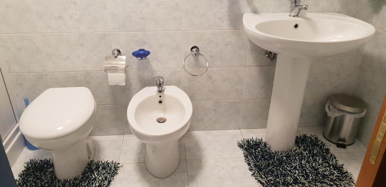 Abbrivio Bed & Breakfast Bari Kültér fotó